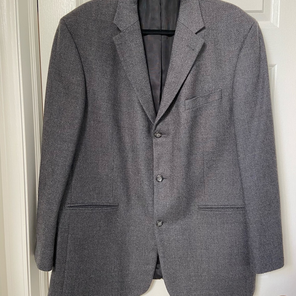 Geoffrey Beene blazer